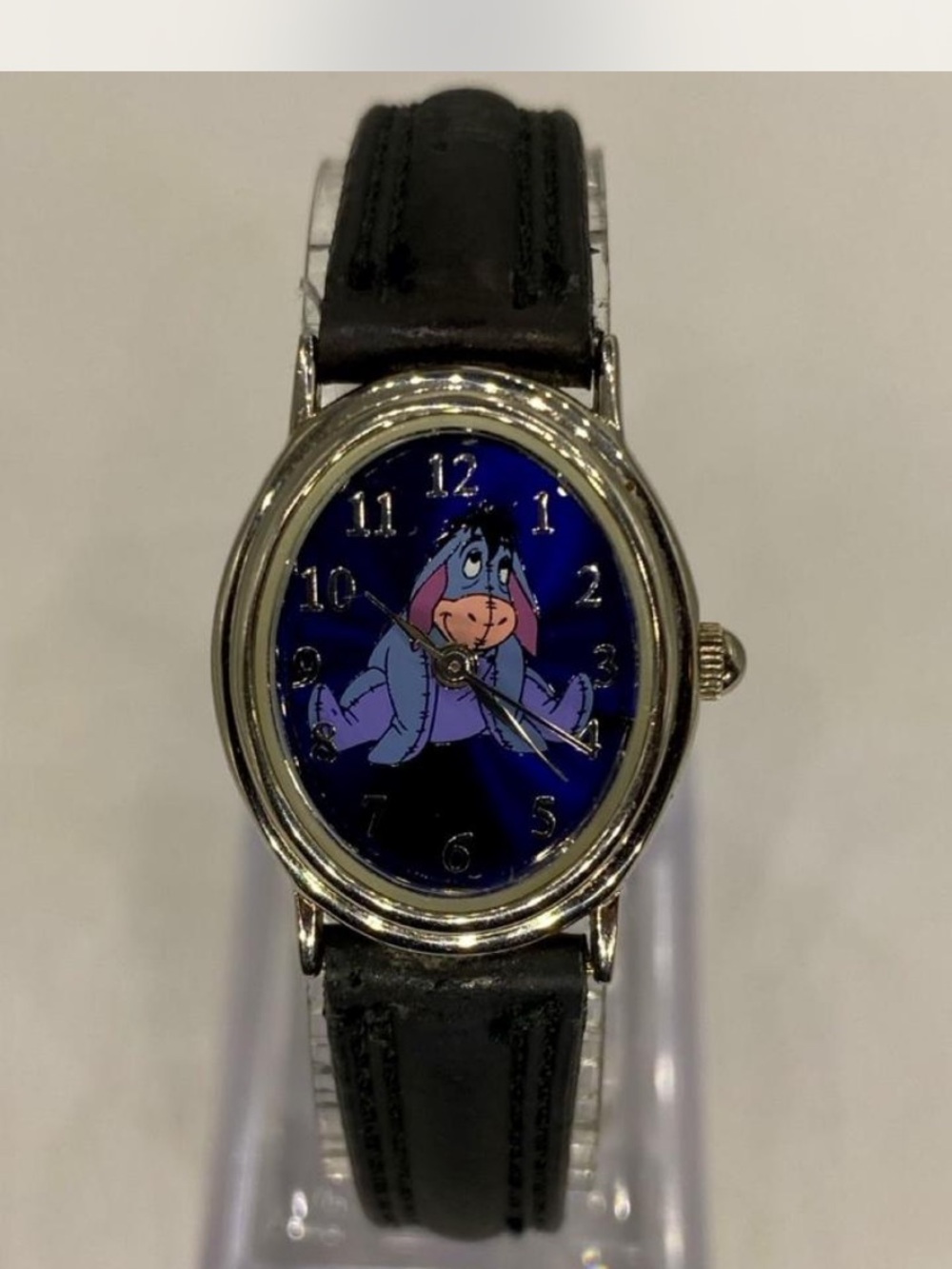 Disney ^^^ Ladies *** collectors *^* Eeyore” Watch ***